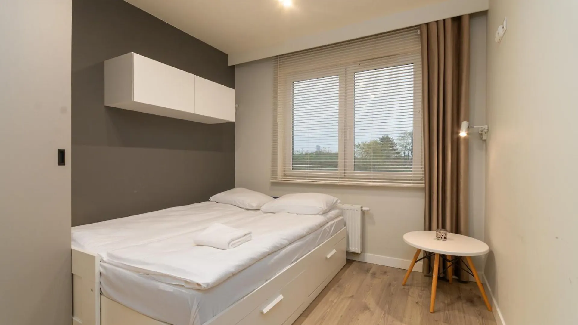 Wichrowa Deluxe Apartment Wrocław