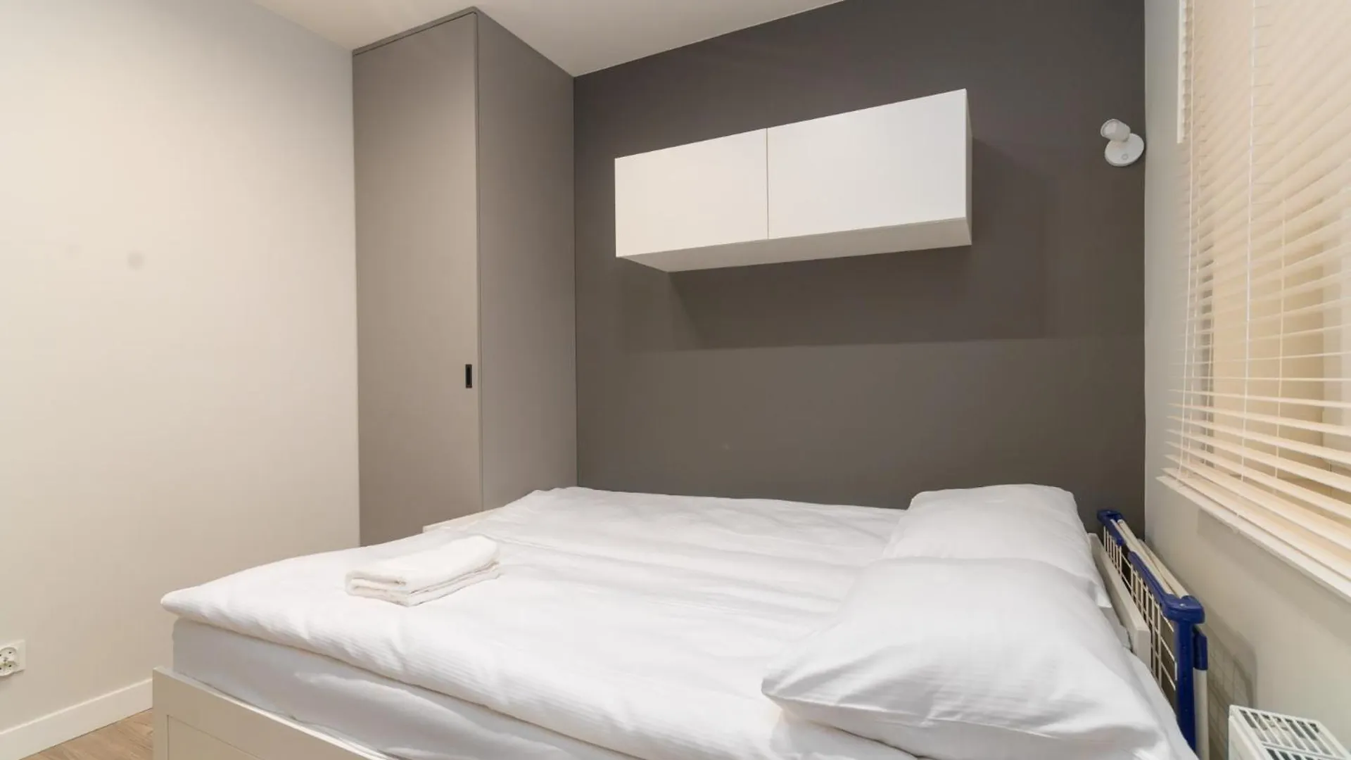 Wichrowa Deluxe Apartment Wrocław