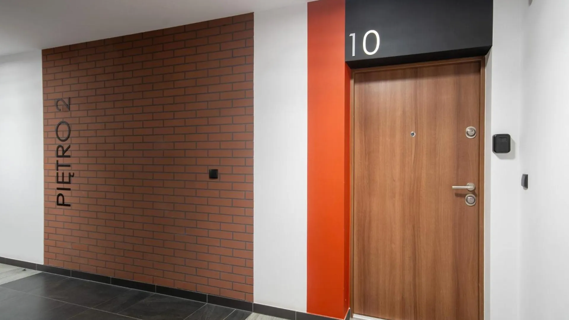 Wichrowa Deluxe Apartment Wrocław